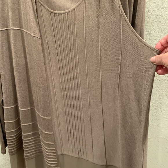 Nic and Zoe Plus Size - Picture 2 of 6